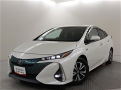 プリウスPHV A
