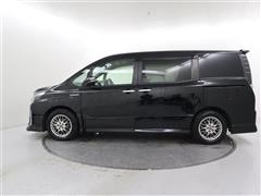 ヴォクシー ZS キラメキ 2