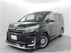 ヴォクシー ZS キラメキ 2