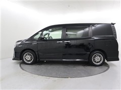 ヴォクシー ZS キラメキ 2