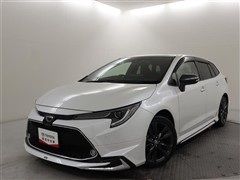 カローラツーリング WxB