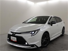 カローラツーリング WxB