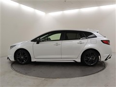 カローラツーリング WxB