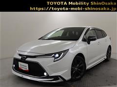 カローラツーリング WxB