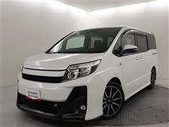 ノア Si GRスポーツ