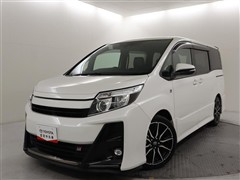 トヨタ ノア Si GRスポーツ