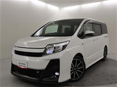 ノア Si GRスポーツ