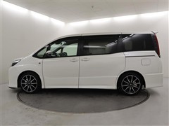 ノア Si GRスポーツ