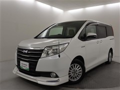 ノア ハイブリッド G