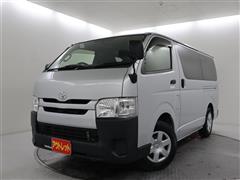 トヨタ レジアスエースV DX