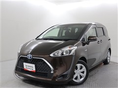 トヨタ　シエンタ HV G