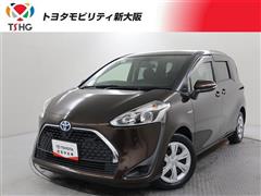 シエンタ HV G