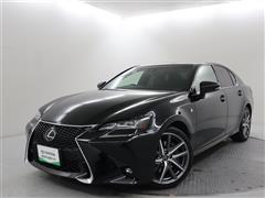 レクサス GS250 Fスポーツ