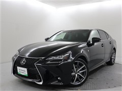レクサス　GS250 Fスポーツ