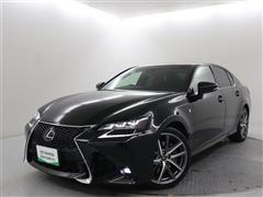 GS250 Fスポーツ