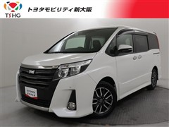 ノア Si ダブルバイビー