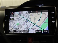 ノア Si ダブルバイビー