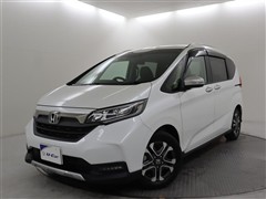 ホンダ　フリード HV クロスター