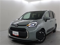 シエンタ ハイブリッド Z