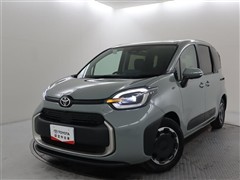 シエンタ ハイブリッド Z