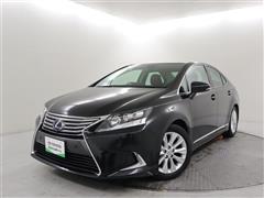 HS250h バージョンI