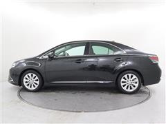 HS250h バージョンI