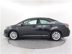 HS250h バージョンI