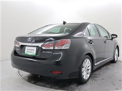 HS250h バージョンI