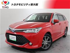 カローラフィールダー