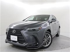 NX350h バージョンL