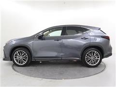 NX350h バージョンL