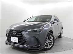 レクサス　NX350h バージョンL