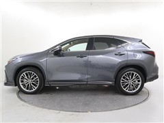 NX350h バージョンL