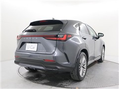 NX350h バージョンL