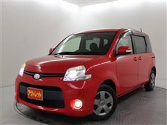 シエンタ ダイス-G