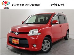 シエンタ ダイス-G