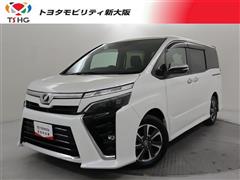 ヴォクシー ZS キラメキ2