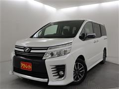 ヴォクシー ZS キラメキ