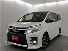 ヴォクシー ZS キラメキ