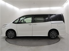 ヴォクシー ZS キラメキ