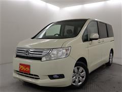 ステップワゴン L