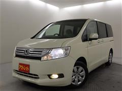 ステップワゴン L