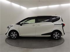 シエンタHV ファンベースG クエロ