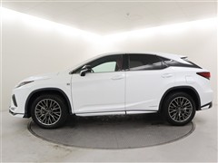 RX450h Fスポーツ