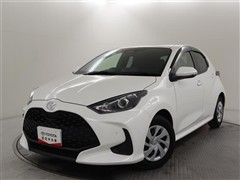 トヨタ ヤリス 1.0 X
