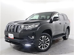 ランクル プラド TX L-P