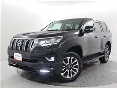 ランクル プラド TX L-P