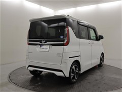 ルークス HS Gターボプロパイ