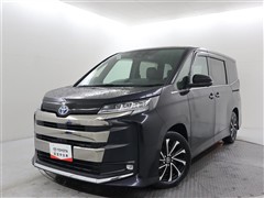 ノア HV S-Z