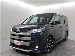 ノア HV S-Z